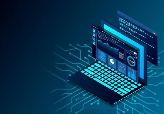 Website development package for start-up